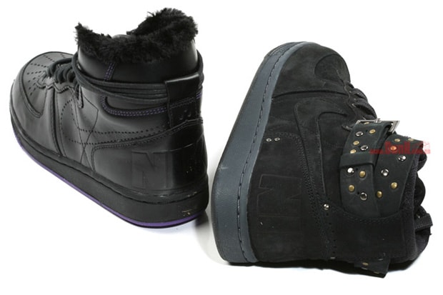 Nike Sportswear Women's Terminator Hi "Day & Night" Collection