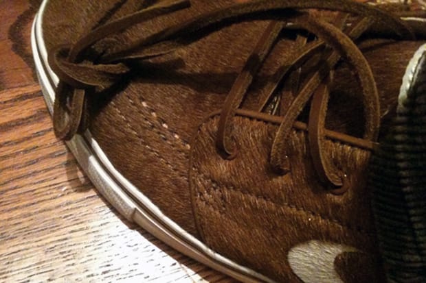 Nike Stefan Janoski 'Vacahyde' Preview