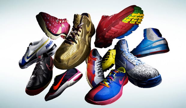 Nike Tokyo Flagship Preview