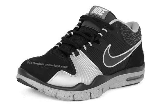 Nike Trainer 1 Mid: Bo Knows