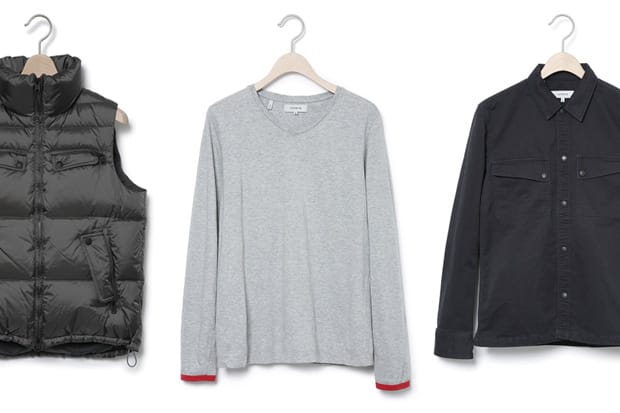 nonnative 2009 Fall/Winter Collection November Releases 