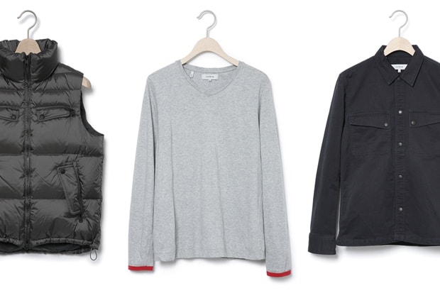 nonnative 2009 Fall/Winter Collection November Releases
