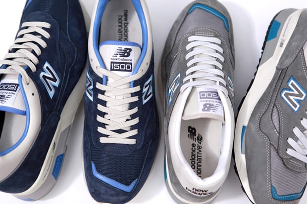 nonnative x New Balance CM1500