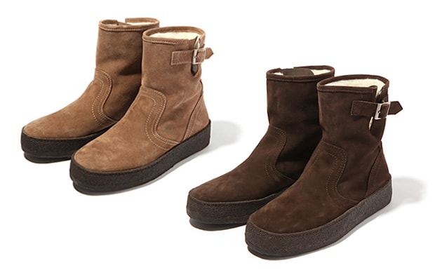 nonnative RANCHER BOA PECO BOOTS