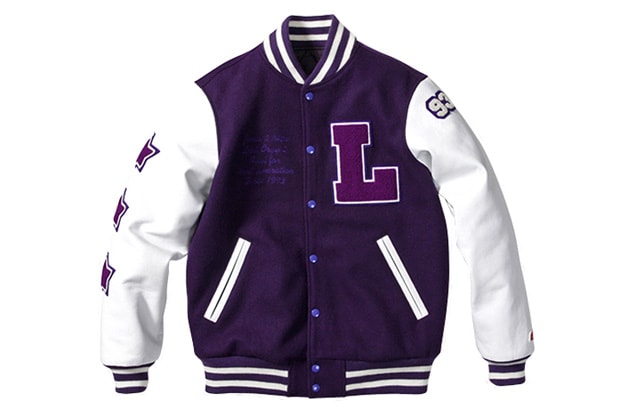 NOWHERE Last Orgy LO2 Jacket New Colorways