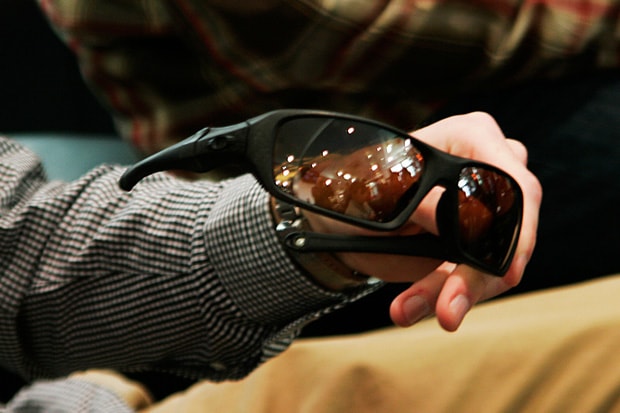 Oakley C-Six Sunglasses Preview