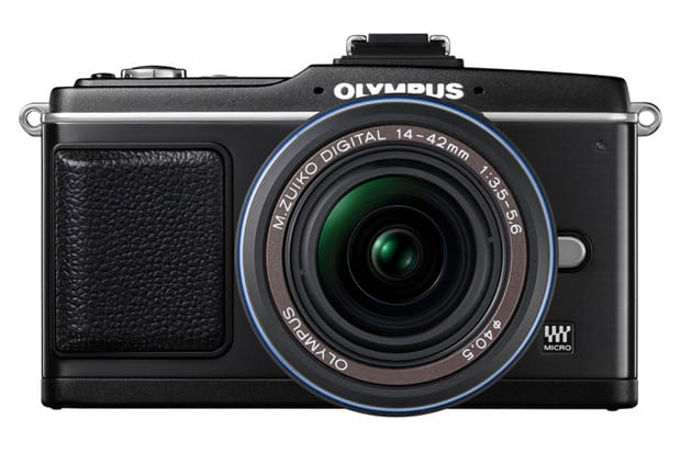 Olympus EP-2
