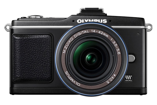 Olympus EP-2