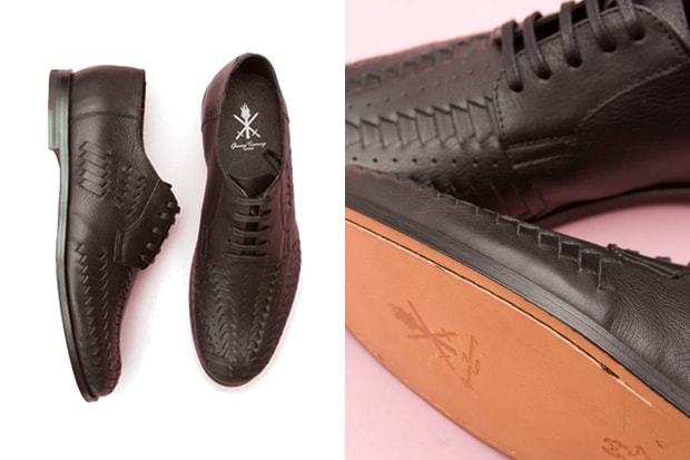 Opening Ceremony 2009 Fall/Winter Footwear Collection