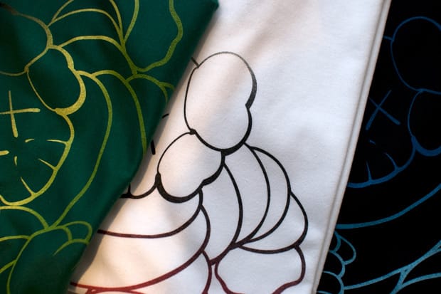 OriginalFake Chum T-Shirts