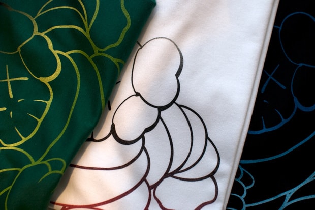 OriginalFake Chum T-Shirts