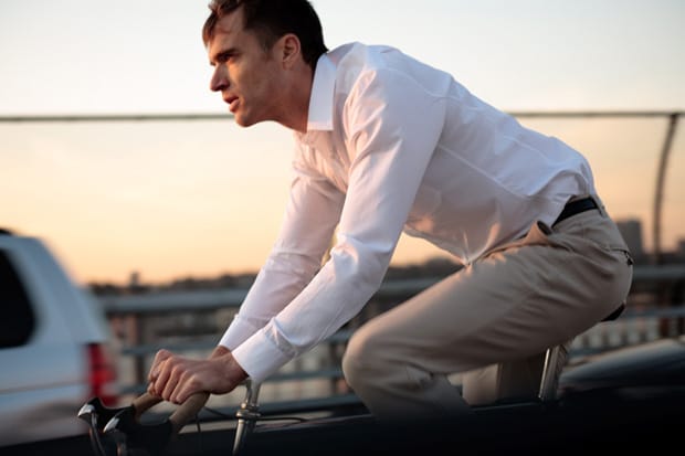 Outlier Khaki OG Pants