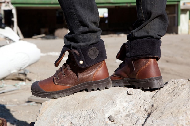 Palladium presents Oil of LA with Peter Sutherland