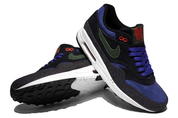 Patta x Nike Sportswear Air Max 1 Premium QS