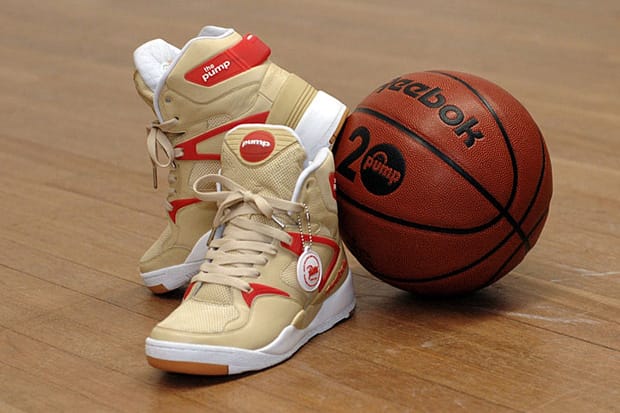 Patta x Reebok PUMP 20 Preview