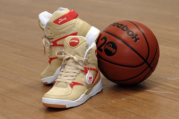 Patta x Reebok PUMP 20 Preview