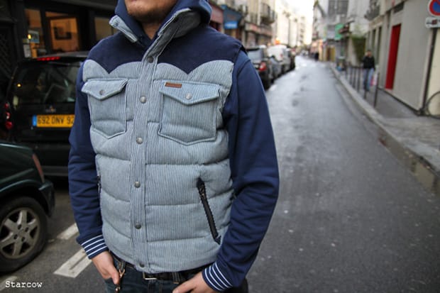 Penfield 2009 Fall/Winter Collection
