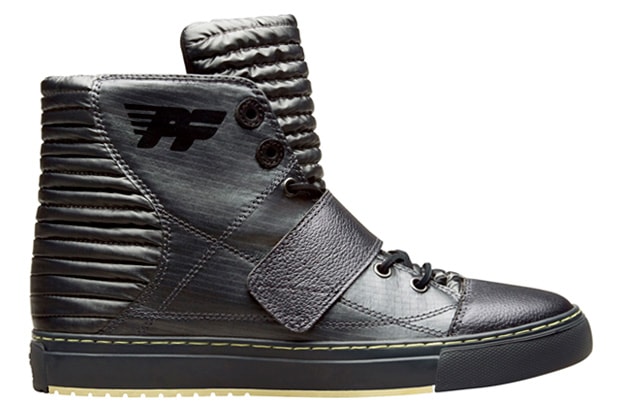 PF Flyers 2009 Holiday Astor Sneakers
