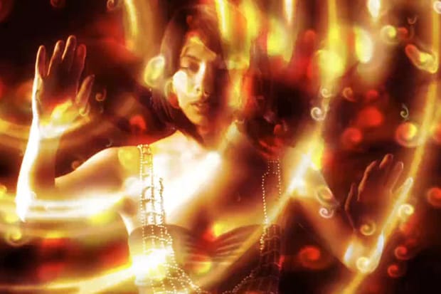 Pollyn "Still Love" Video