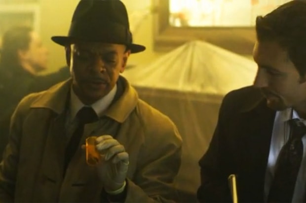 Raekwon, Methodman, Ghostface Killah - The Wu-Massacre (Trailer Part 1)