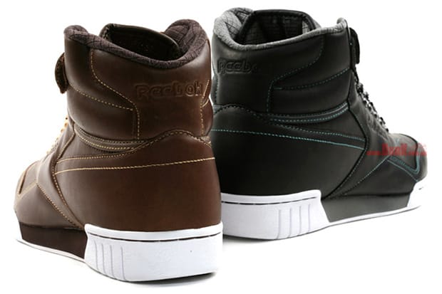 Reebok EX-O-FIT PLUS Hi "Hiking Boot"