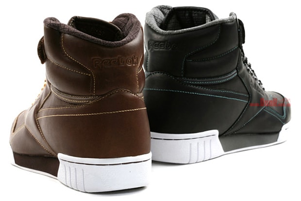 Reebok EX-O-FIT PLUS Hi "Hiking Boot"