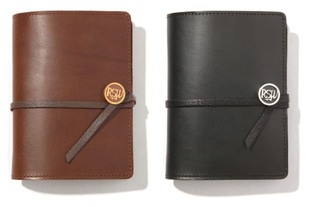 Rock Steady R/S Passcase