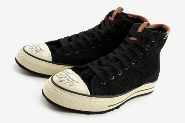 SASQUATCHfabrix. Vanilla Star