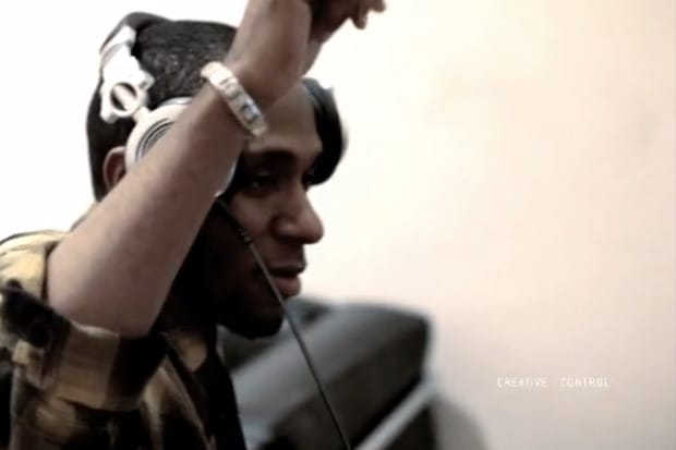 Ski feat. Mos Def – Taxi