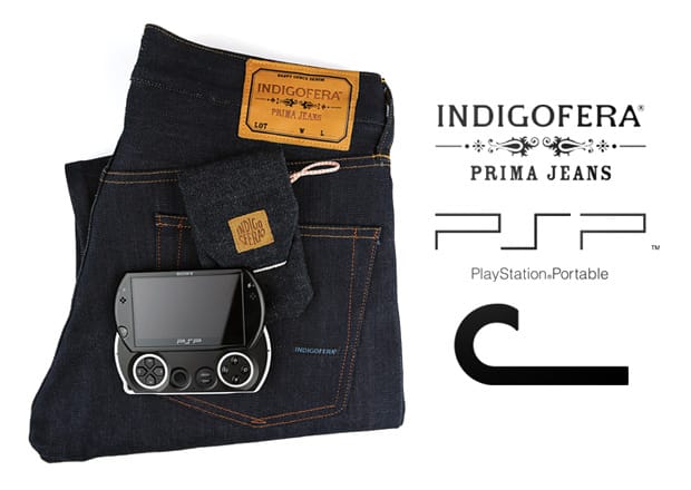 indigofera prima jeans