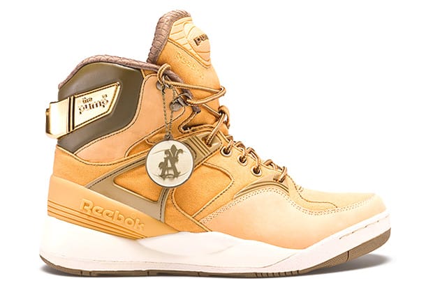Saint Alfred x Reebok Pump 20