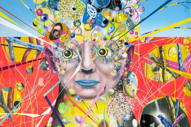 STAGES moves to Miami for Art Basel Miami Beach