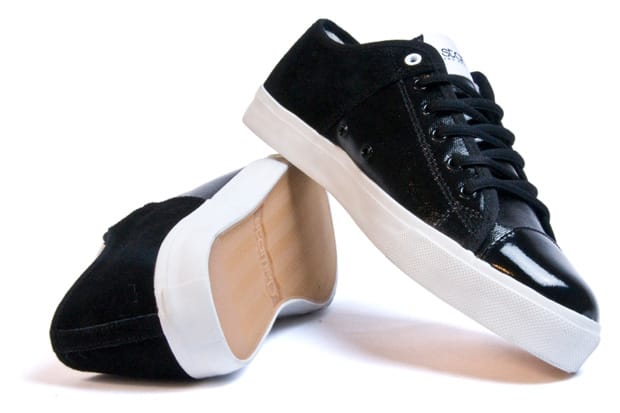 Stampd’ LA 2009 Holiday Collection