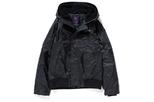 Stussy Deluxe N2B Mod GORE-TEX Jacket