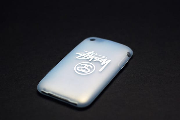Stussy iPhone Protector 
