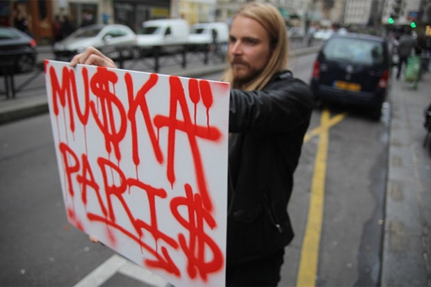 Supra Skytop II Launch Party Recap