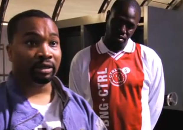 An Interview with Team Patta