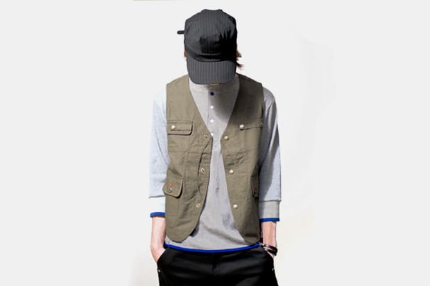 Tendor 2009 November New Releases