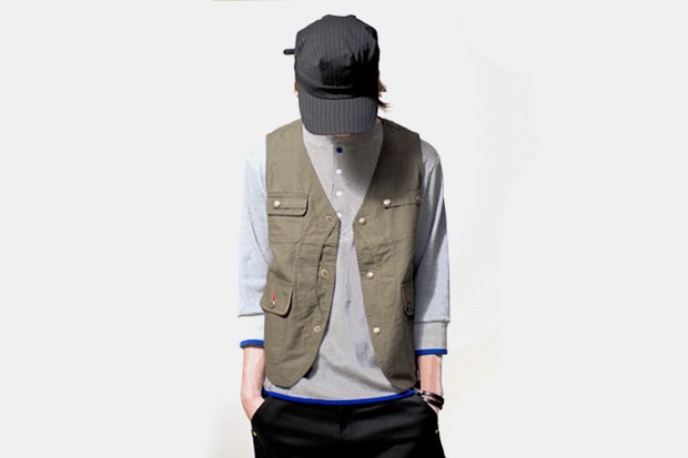 Tendor 2009 November New Releases