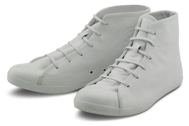 Terence Koh x Converse 1HUND(RED) Artist Series Chuck Taylor