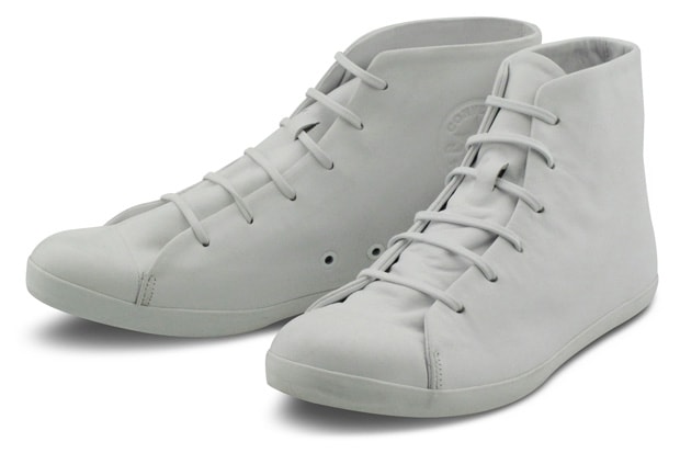 Terence Koh x Converse 1HUND(RED) Artist Series Chuck Taylor