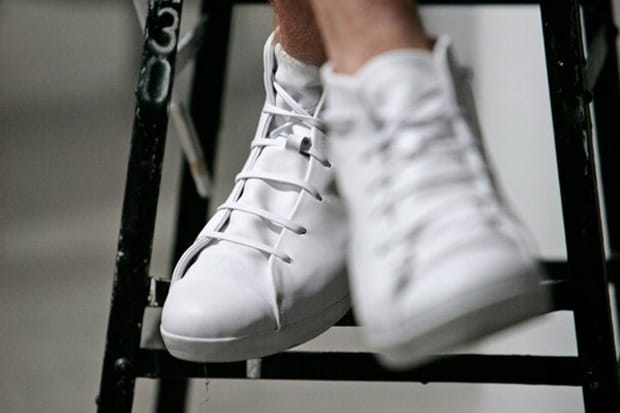 Terence Koh x Opening Ceremony x Converse Chuck Taylor Launch Event