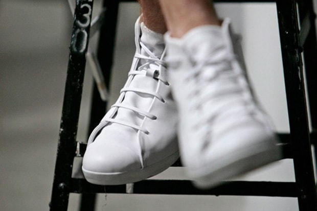 Terence Koh x Opening Ceremony x Converse Chuck Taylor Launch Event