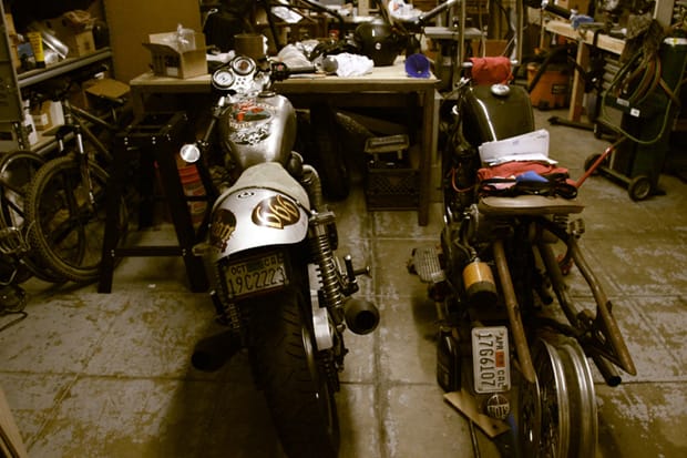 The Lovewright Co. 2009 Holiday Collection Lookbook