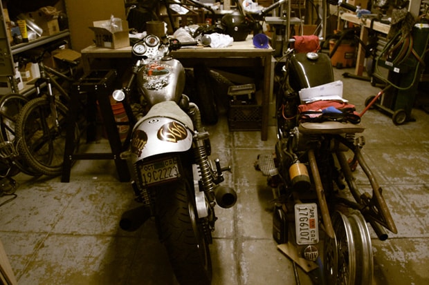 The Lovewright Co. 2009 Holiday Collection Lookbook