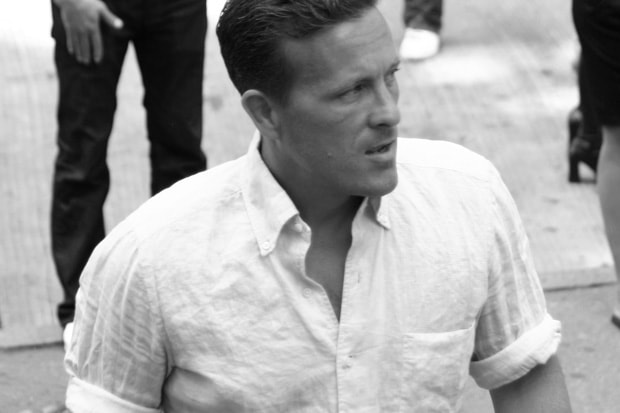 The Sartorialist: Interview on The Sound of Young America