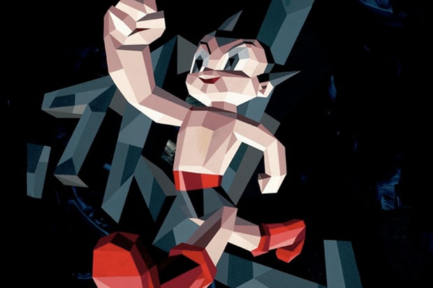 Tim Biskup & Matt Goldman "I Hate Everyone But You" Exhibition