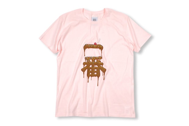 Tokyo Souvenir Shop: Wonder Worker Guerrilla Band x SASQUATCHfabrix. T-Shirts