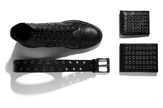 Trussardi 1911 2009 Fall/Winter Collection