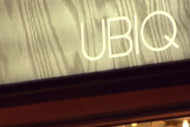 UBIQ x PUMA - The 700 Level Video